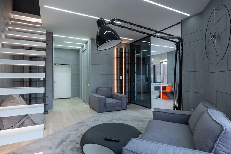 CHS Design - Home
